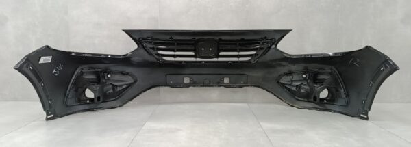 Bumper Honda Jazz 5 V Crosstar 20- 71101-TZA-J500 Voorbumper HK1432