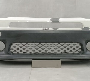 Bumper Jeep Renegade facelift 18- 52120514 Voorbumper HK1449
