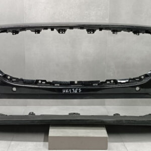 Bumper Jaguar I Pace 18-23 J9D3-17F003-A Voorbumper HK1387