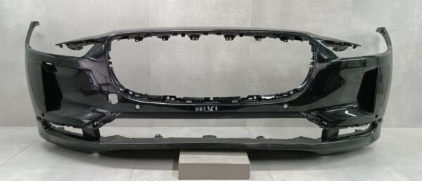 Bumper Jaguar I Pace 18-23 J9D3-17F003-A Voorbumper HK1387