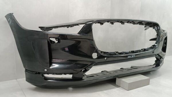 Bumper Jaguar I Pace 18-23 J9D3-17F003-A Voorbumper HK1387