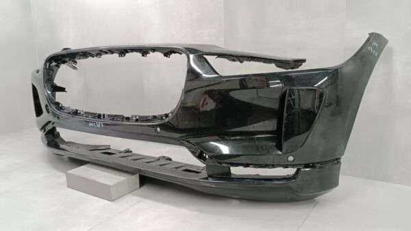 Bumper Jaguar I Pace 18-23 J9D3-17F003-A Voorbumper HK1387