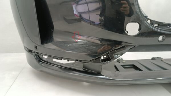 Bumper Jaguar I Pace 18-23 J9D3-17F003-A Voorbumper HK1387