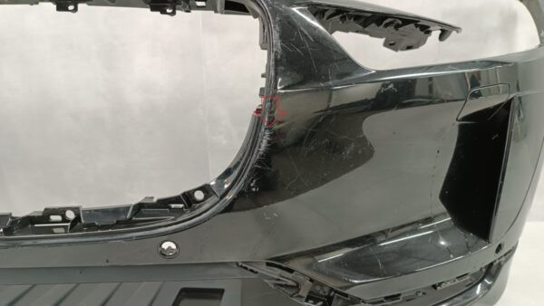 Bumper Jaguar I Pace 18-23 J9D3-17F003-A Voorbumper HK1387