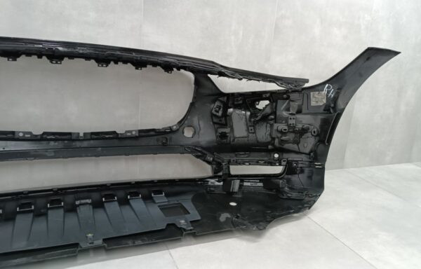 Bumper Jaguar I Pace 18-23 J9D3-17F003-A Voorbumper HK1387