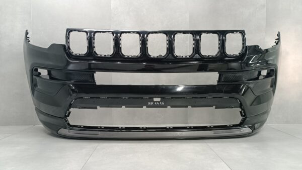 Bumper Jeep Compass 2 II facelift 21-52154349 Voorbumper HK1416