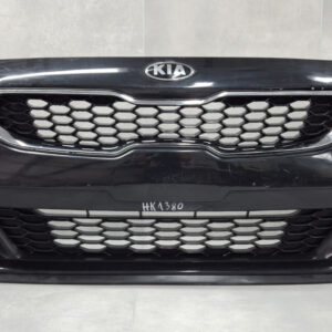 Bumper Kia Ceed 3 III 18-20 86511-J7000 VoorbumperHK1380