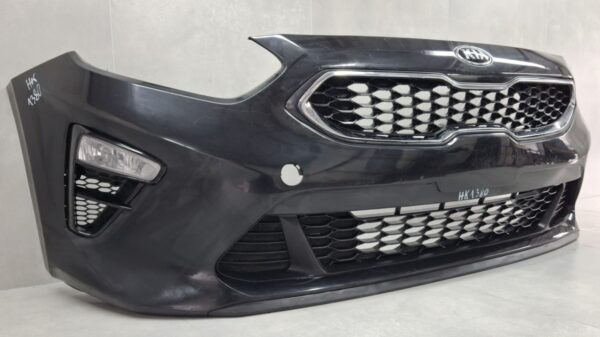 Bumper Kia Ceed 3 III 18-20 86511-J7000 VoorbumperHK1380
