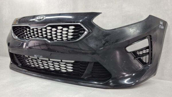 Bumper Kia Ceed 3 III 18-20 86511-J7000 VoorbumperHK1380