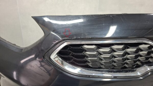 Bumper Kia Ceed 3 III 18-20 86511-J7000 VoorbumperHK1380