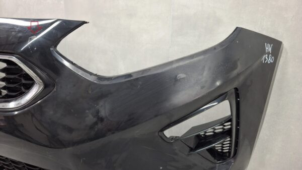 Bumper Kia Ceed 3 III 18-20 86511-J7000 VoorbumperHK1380