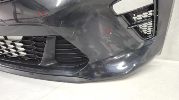 Bumper Kia Ceed 3 III 18-20 86511-J7000 VoorbumperHK1380