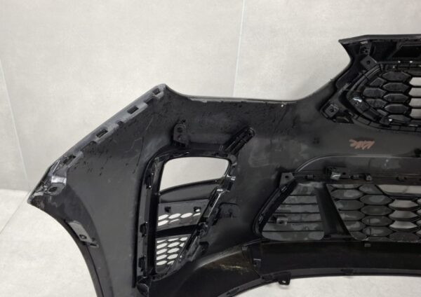 Bumper Kia Ceed 3 III 18-20 86511-J7000 VoorbumperHK1380