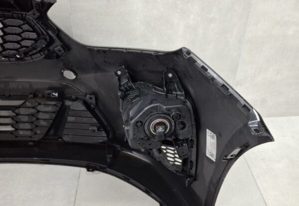 Bumper Kia Ceed 3 III 18-20 86511-J7000 VoorbumperHK1380