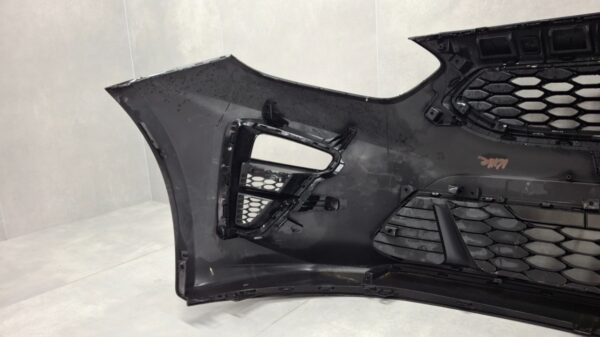 Bumper Kia Ceed 3 III 18-20 86511-J7000 VoorbumperHK1380