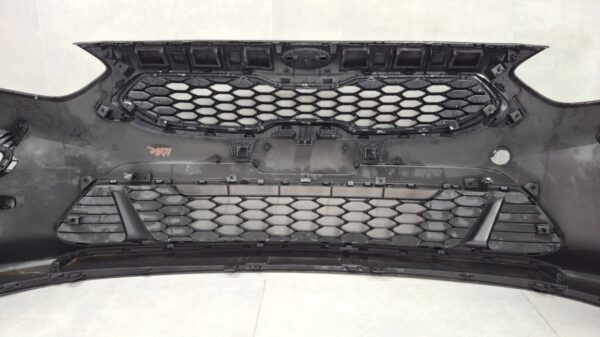 Bumper Kia Ceed 3 III 18-20 86511-J7000 VoorbumperHK1380