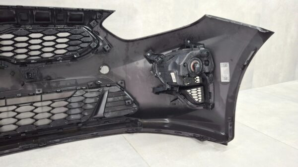 Bumper Kia Ceed 3 III 18-20 86511-J7000 VoorbumperHK1380