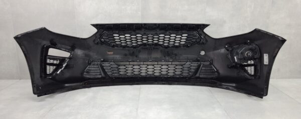 Bumper Kia Ceed 3 III 18-20 86511-J7000 VoorbumperHK1380