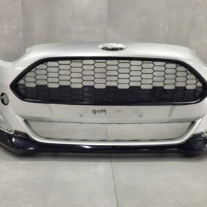 Bumper Ford Fiesta MK7 VII facelift ST LINE STLINE 12-16 C1BB-17757-A Voorbumper PJ1779