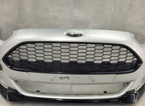 Bumper Ford Fiesta MK7 VII facelift ST LINE STLINE 12-16 C1BB-17757-A Voorbumper PJ1779
