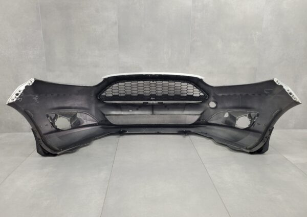 Bumper Ford Fiesta MK7 VII facelift ST LINE STLINE 12-16 C1BB-17757-A Voorbumper PJ1779