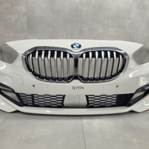 Bumper BMW 1 F40 M-Pakket M Pakket  19-51118070928 Voorbumper PJ1774
