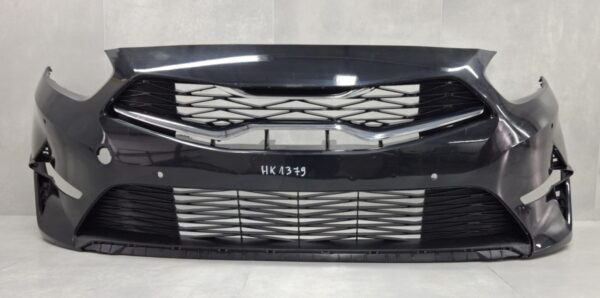 Bumper Kia Ceed III facelift 21- 86511-J7DA0 Voorbumper HK1379