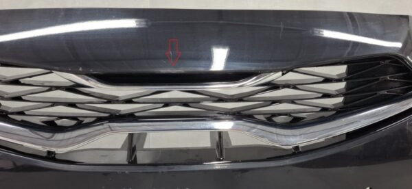 Bumper Kia Ceed III facelift 21- 86511-J7DA0 Voorbumper HK1379