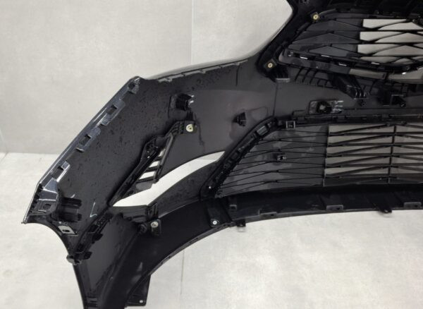 Bumper Kia Ceed III facelift 21- 86511-J7DA0 Voorbumper HK1379