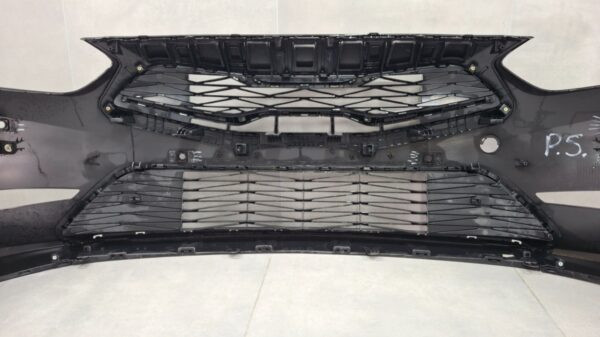 Bumper Kia Ceed III facelift 21- 86511-J7DA0 Voorbumper HK1379