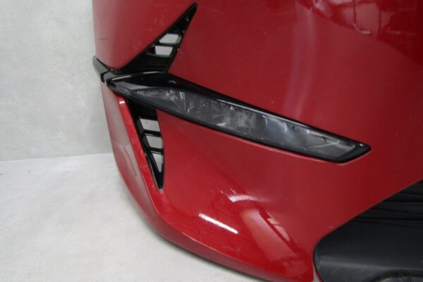 Bumper Kia Ceed III facelift 21- 86511-J7DA0 Voorbumper MK4829
