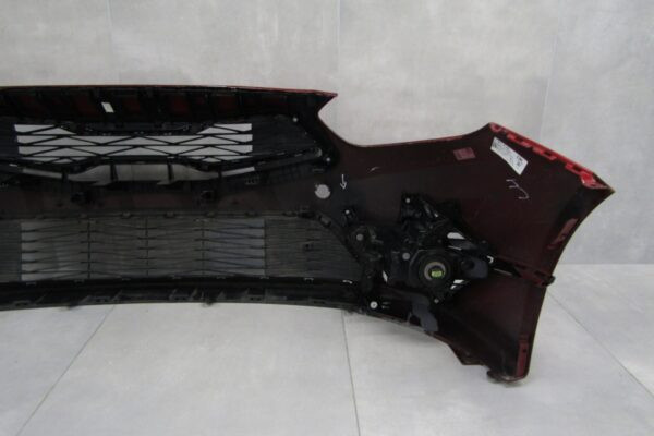 Bumper Kia Ceed III facelift 21- 86511-J7DA0 Voorbumper MK4829