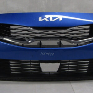 Bumper Kia Ceed III facelift 21- 86511-J7DA0 Voorbumper MK4828