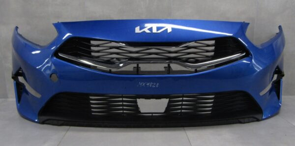 Bumper Kia Ceed III facelift 21- 86511-J7DA0 Voorbumper MK4828