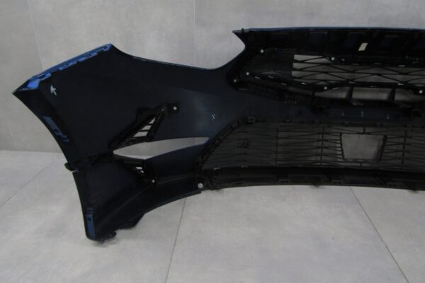 Bumper Kia Ceed III facelift 21- 86511-J7DA0 Voorbumper MK4828