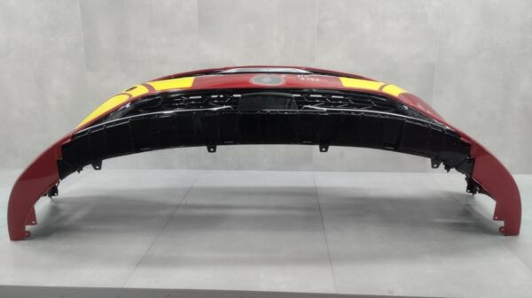 Bumper Kia Ceed III facelift GT 21- 8651-J7KA0 Voorbumper MZ2188