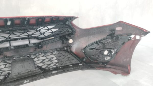 Bumper Kia Ceed III facelift GT 21- 8651-J7KA0 Voorbumper MZ2188