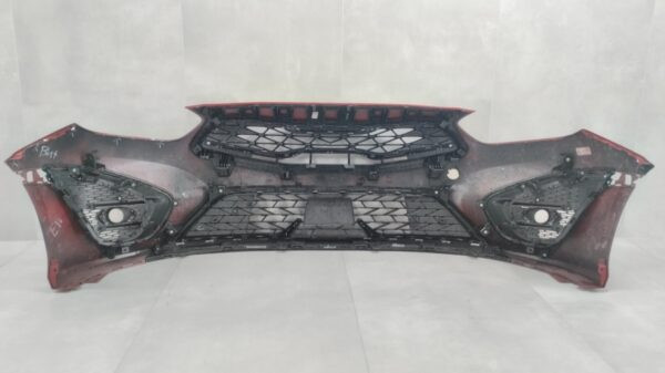 Bumper Kia Ceed III facelift GT 21- 8651-J7KA0 Voorbumper MZ2188