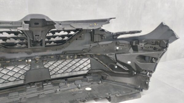 Bumper RENAULT CAPTUR 2 II RS LINE  RSLINE 19- 620223826R Voorbumper MZ2189