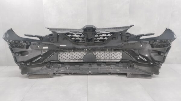 Bumper RENAULT CAPTUR 2 II RS LINE  RSLINE 19- 620223826R Voorbumper MZ2189