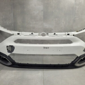 Bumper Citroen C4 III 20- 9834692580 Voorbumper PJ1807