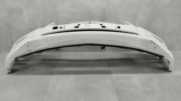 Bumper Infiniti Q50 Q 50 13- 62022-4HB0H Voorbumper MZ2236