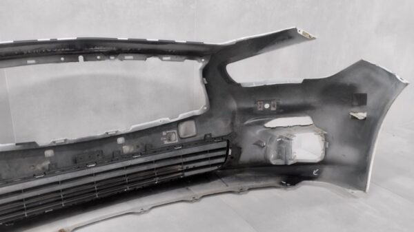 Bumper Infiniti Q50 Q 50 13- 62022-4HB0H Voorbumper MZ2236