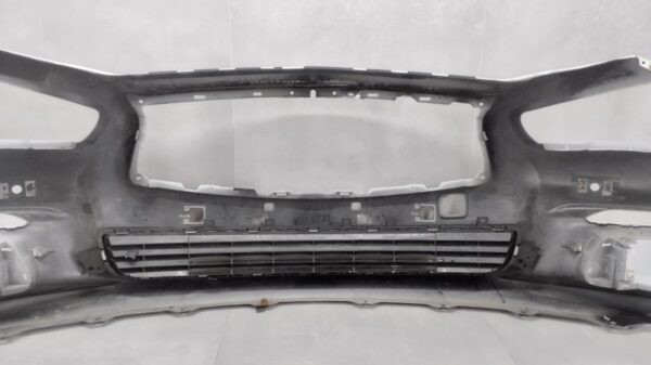 Bumper Infiniti Q50 Q 50 13- 62022-4HB0H Voorbumper MZ2236