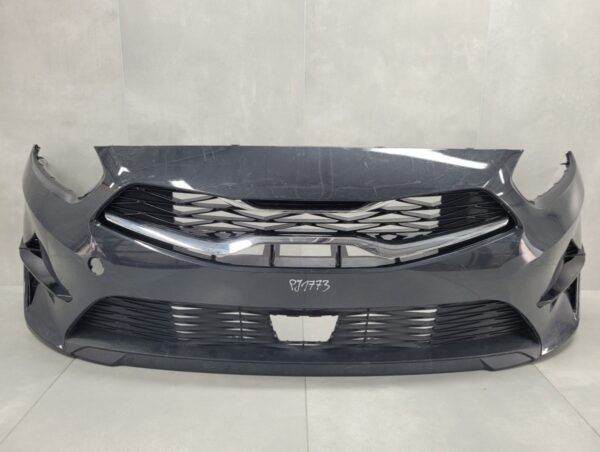 Bumper Kia Ceed III 3 facelift 21- 86511-J7DA0  Voorbumper PJ1773