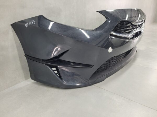Bumper Kia Ceed III 3 facelift 21- 86511-J7DA0  Voorbumper PJ1773