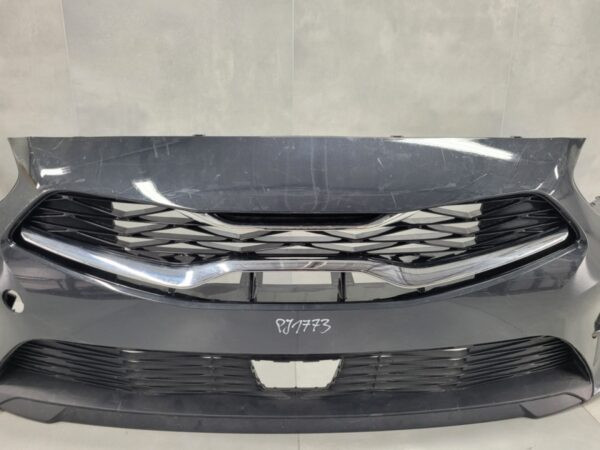 Bumper Kia Ceed III 3 facelift 21- 86511-J7DA0  Voorbumper PJ1773