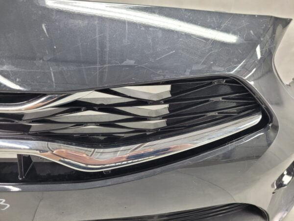 Bumper Kia Ceed III 3 facelift 21- 86511-J7DA0  Voorbumper PJ1773