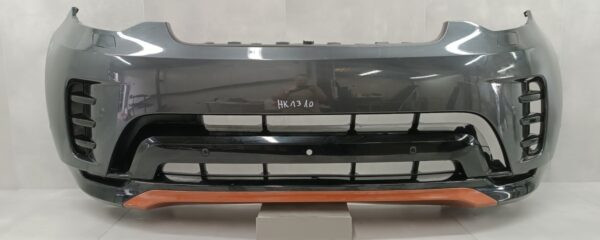 Bumper Land Rover Discovery R Dynamic FACELIFT 21- MY42-17F003-AW Voorbumper HK1310