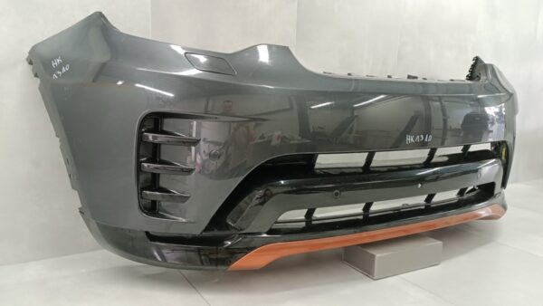 Bumper Land Rover Discovery R Dynamic FACELIFT 21- MY42-17F003-AW Voorbumper HK1310